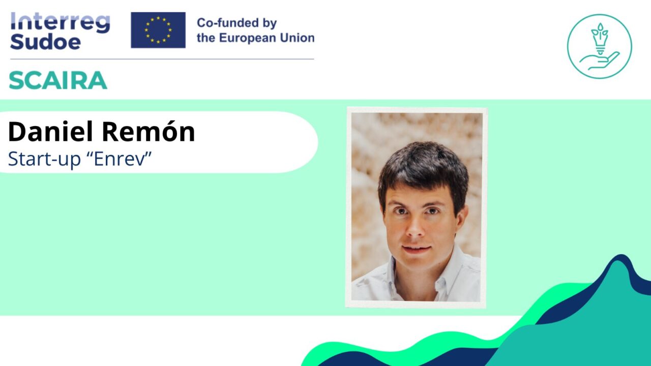 3 CALL Daniel Remón (Enrev)