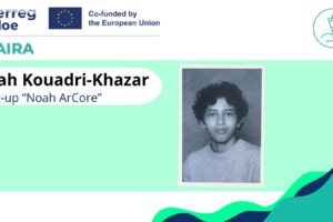 3 CALL Noah Kouadri-Khazar (Noah ArCore)