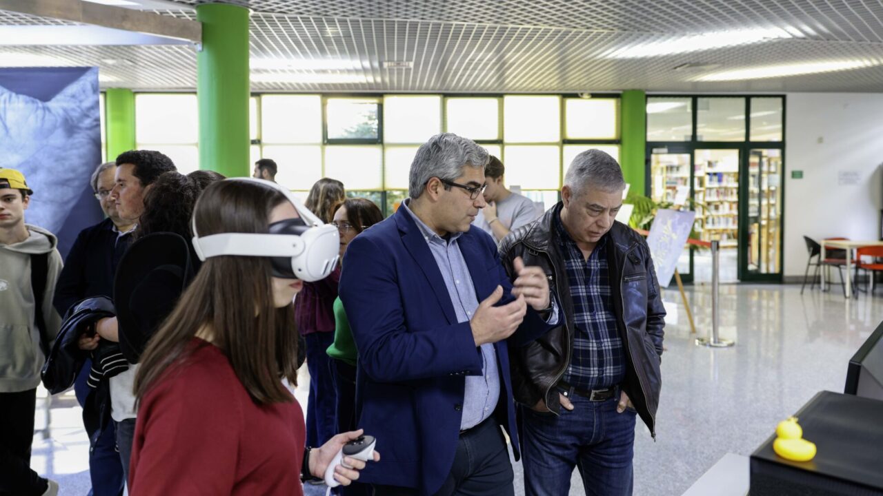 Semana de la Biofísica 2026