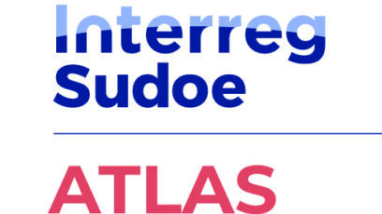 Logo ATLAS