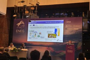 Águas do Tejo Atlântico