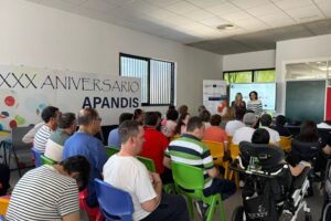 Apandis 3