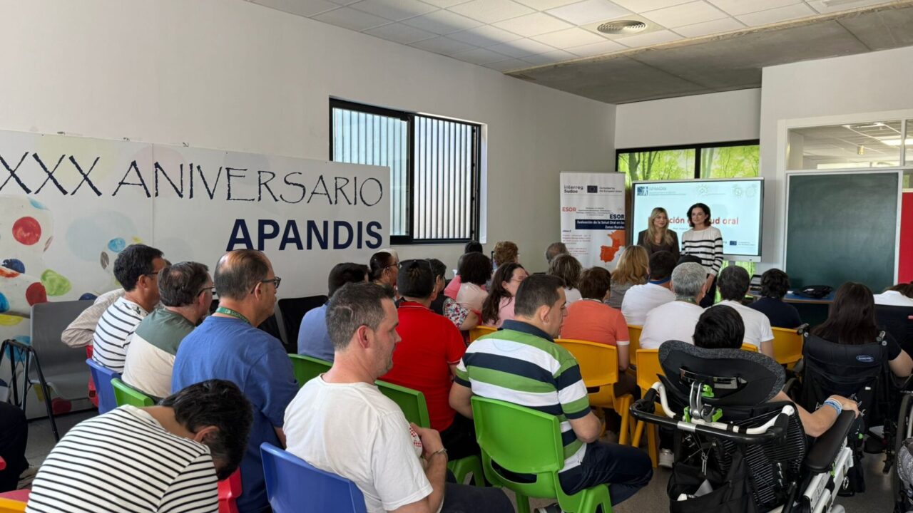 Apandis 3