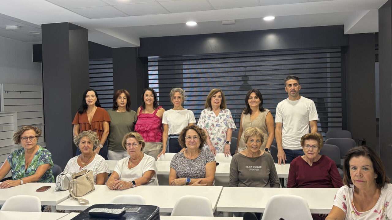 BEAS SEGURA 1