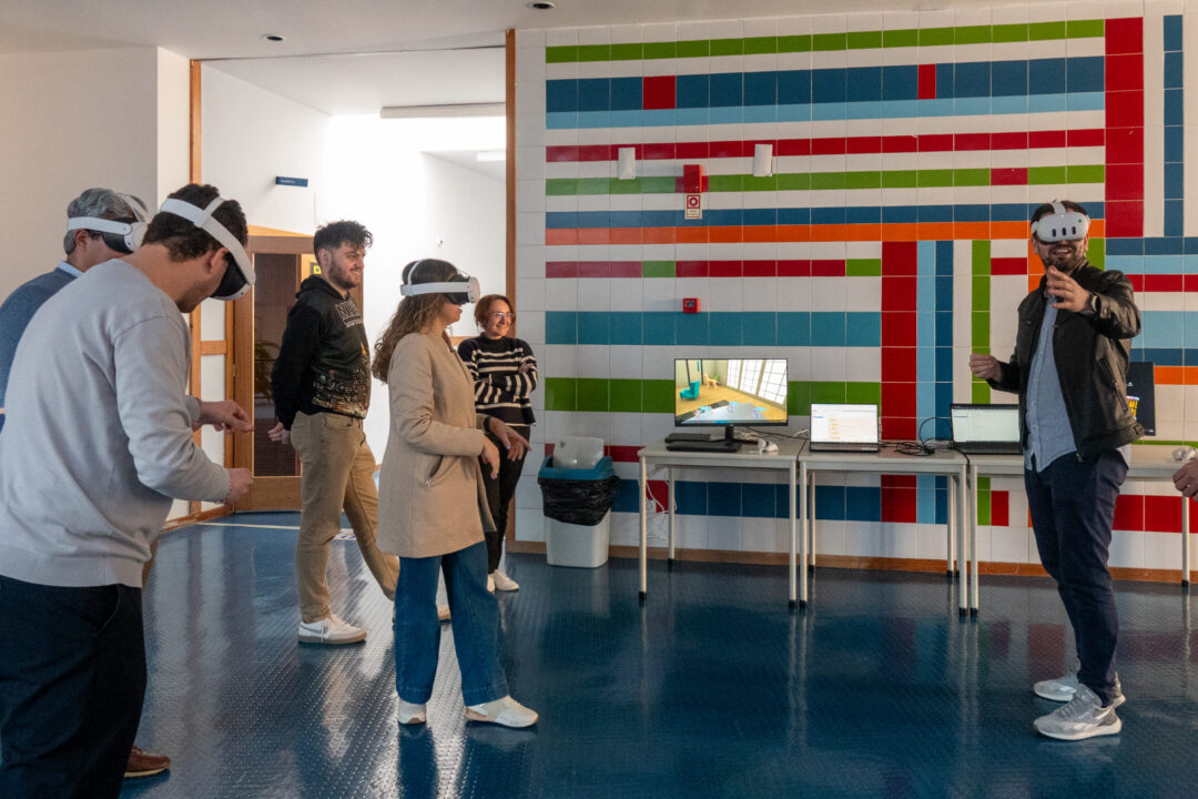 Biophysics weeks RePo-SUDOE