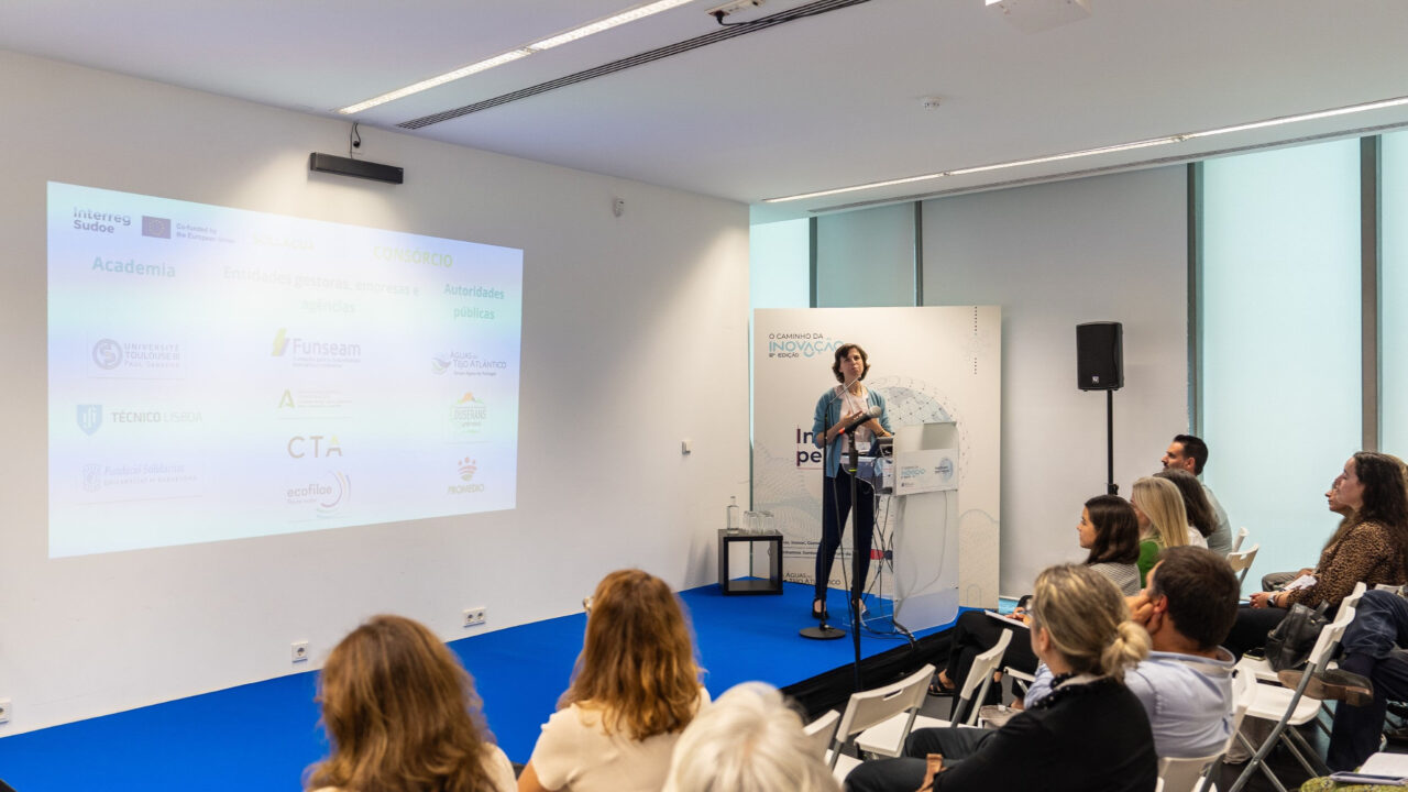 O Caminho da Inovação'24