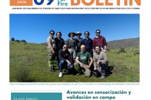 Captura BI 9 SenForFire