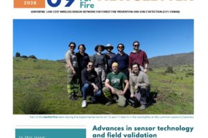 Capture BI 9 SenForFire