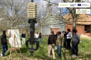 Chambre d'Agriculture de Dordogne e-rigation