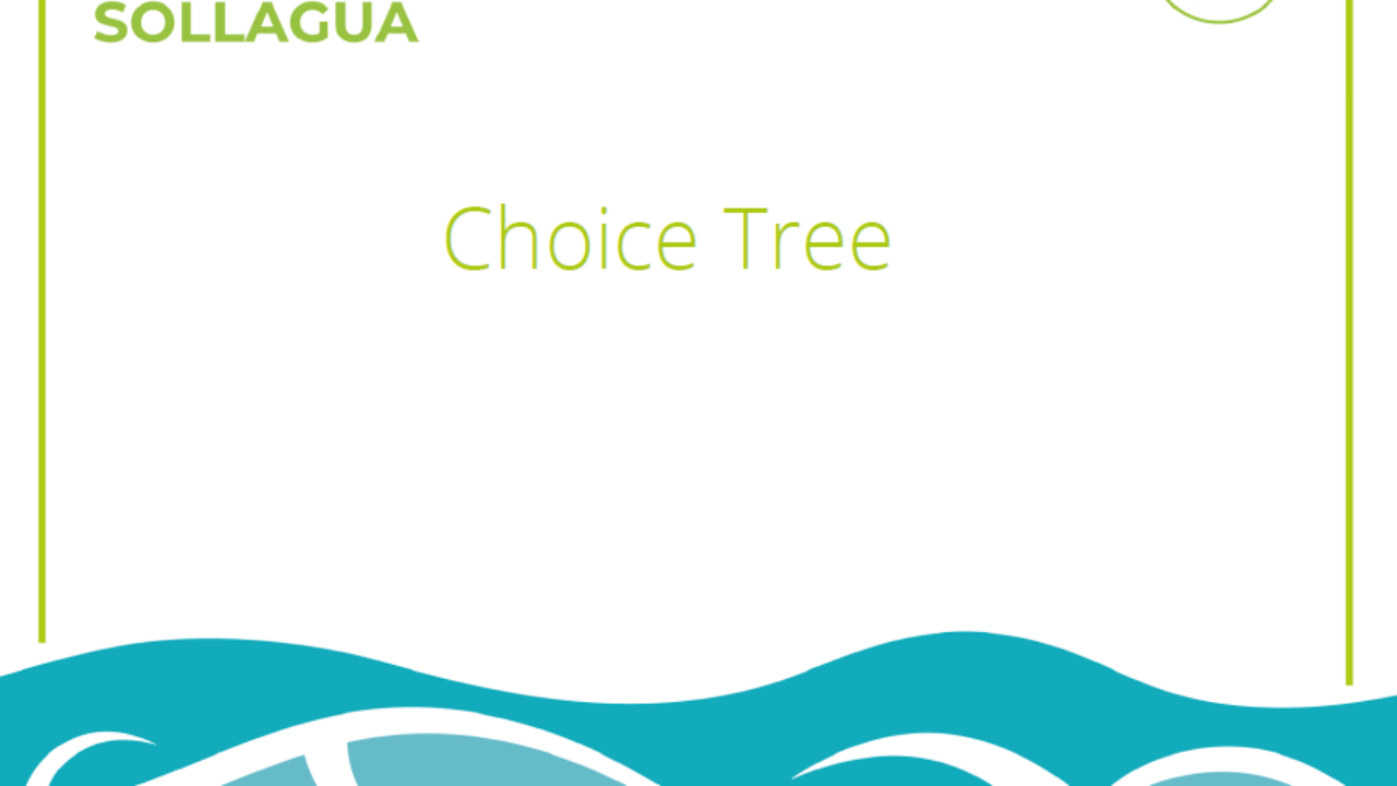 Choice Treee