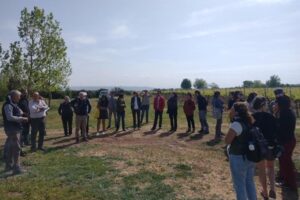 Congrès INTIA SEAE Avril 2026 en Navarre