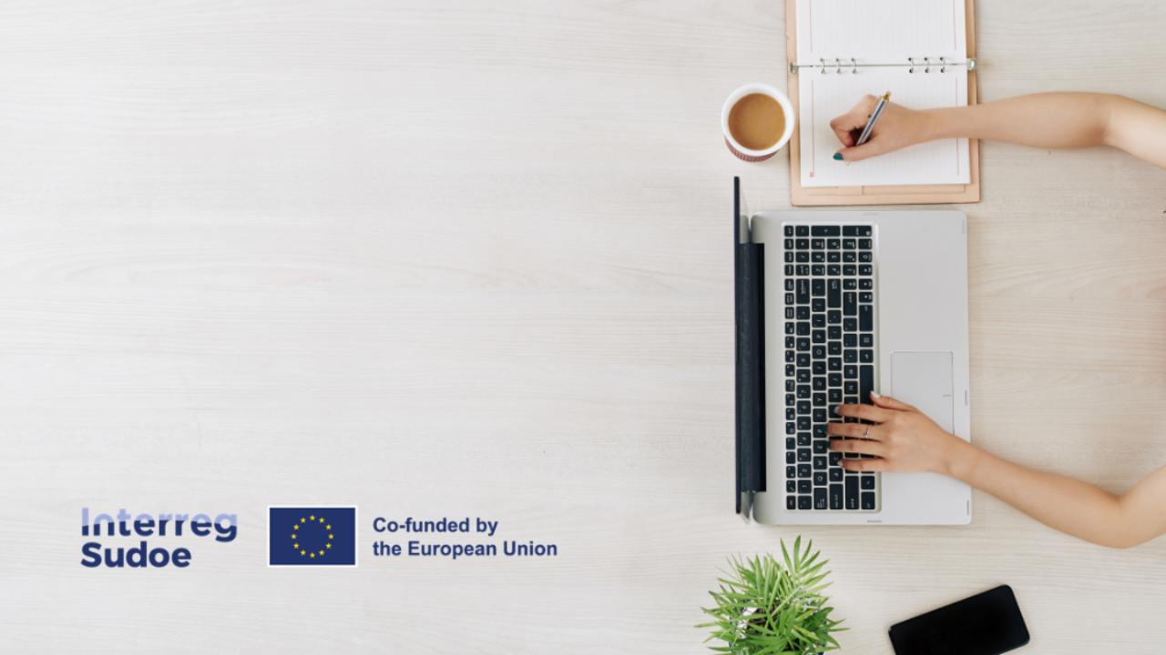 Copia de Copia de Cuenta atrás - convocatoria