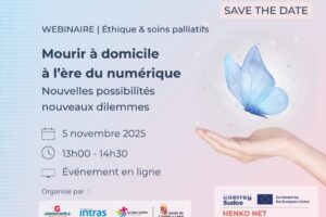 Copie de SAVE THE DATE (Publication LinkedIn)