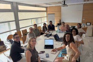 DESTACADA 1 training