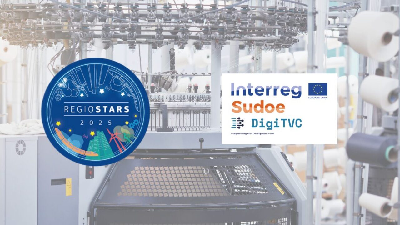 DIGITVC REGIOSTARS