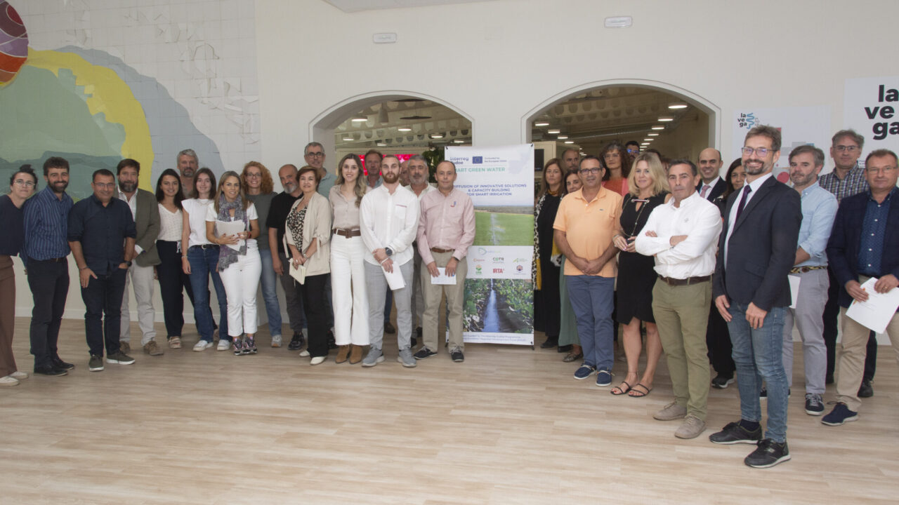 Diego Juste Conesa | UPA