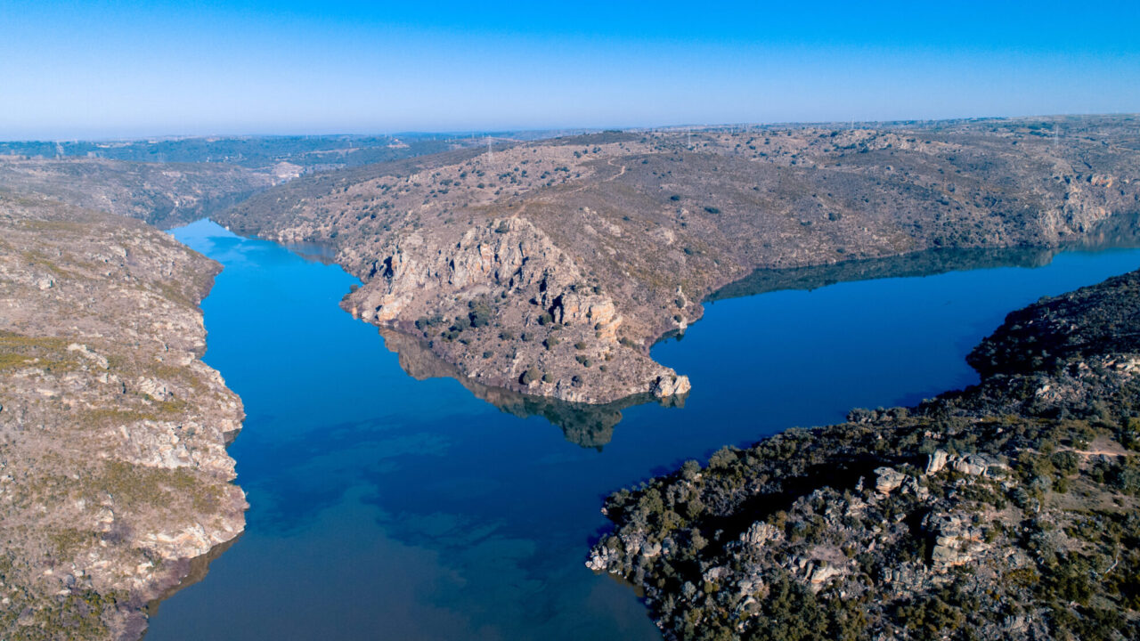 Desembocadura Esla - Duero (1)