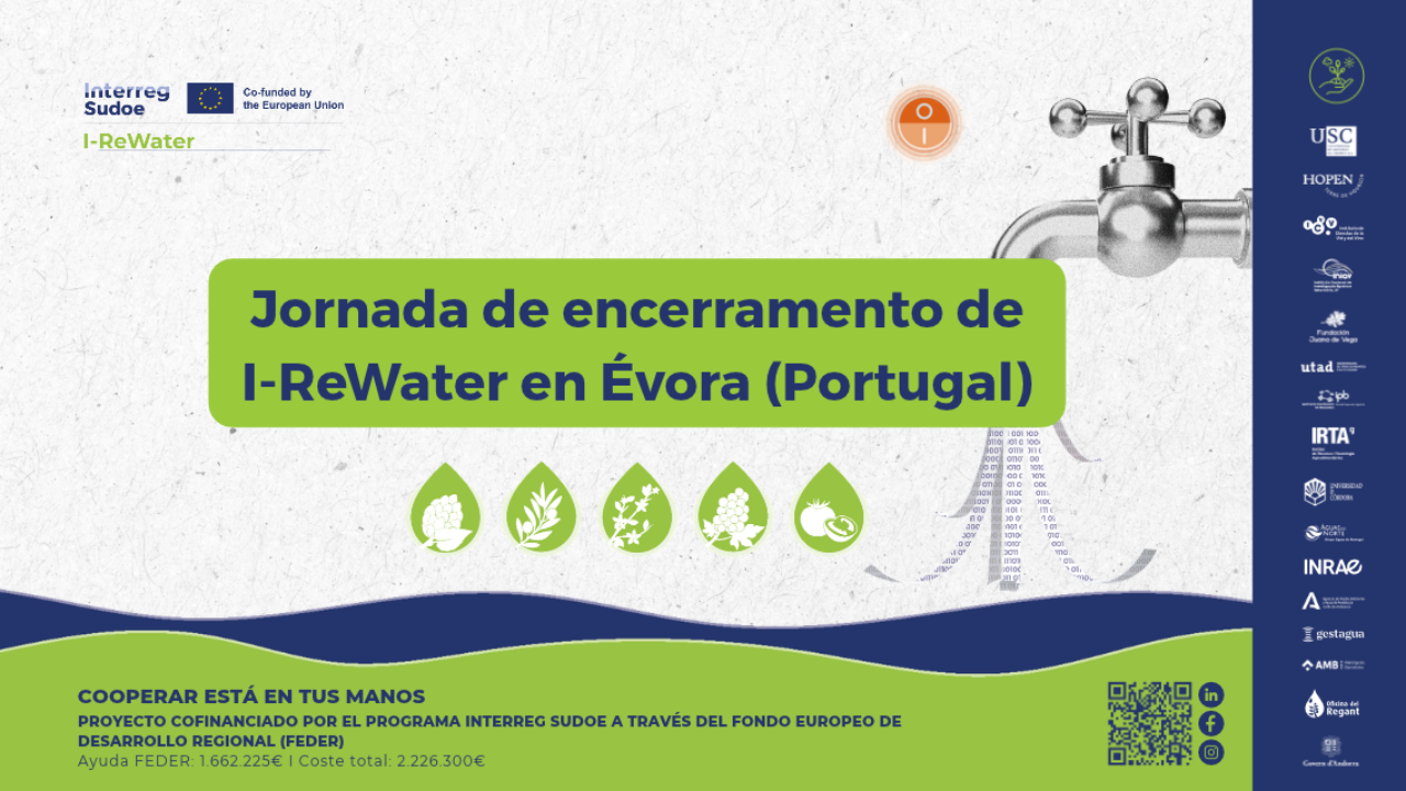 ES _ Jornada de cierre en Évora - Portugal (1)