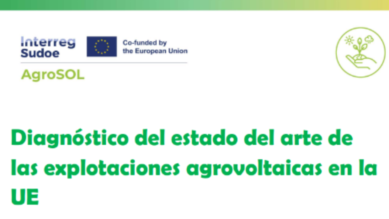 entregable agrosol