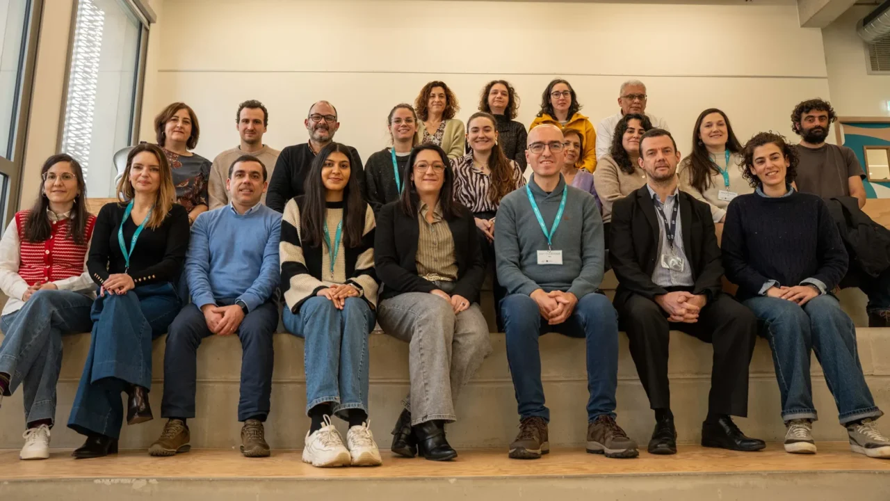 El proyecto Soil&WineResidues impulsa la sostenibilidad vitivinícola en su encuentro transnacional en Francia