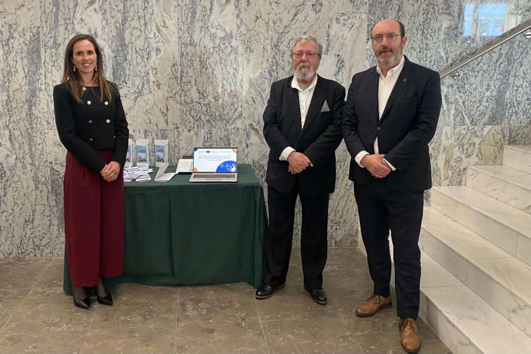 Encontro One Health I