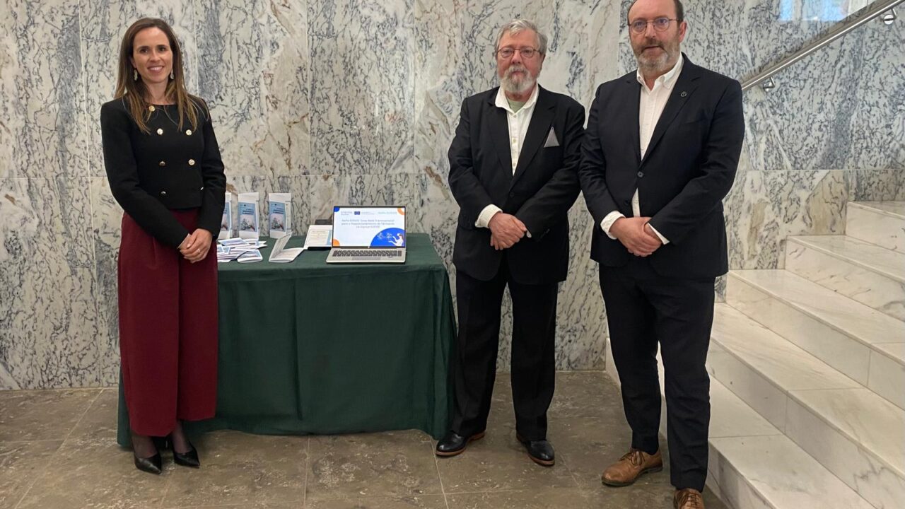 Encontro One Health I