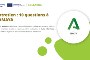 Entretien amaya