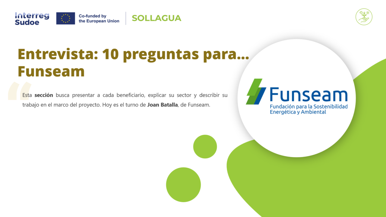 FUNSEAM ES