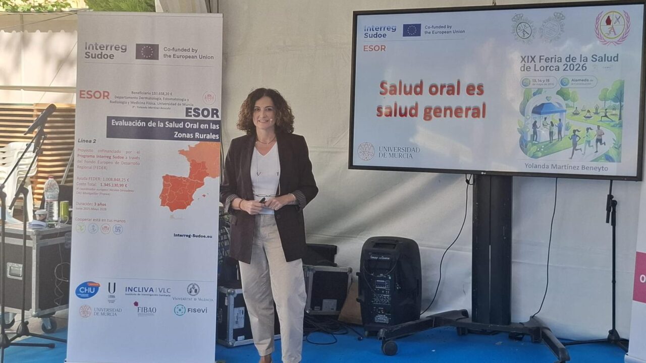 Feria de Lorca