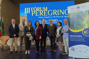 Foto Equipo Ultreia Sudoe