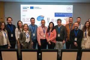 Foto lanzamiento ESOR