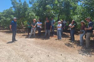 field visit