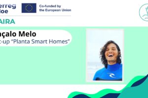 GONÇALO MELOS - PLANTA SMART HOMES