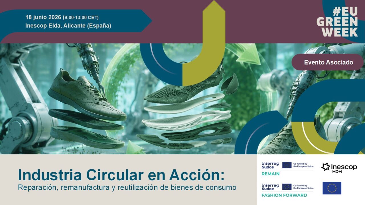 Green Week 2026 - portada