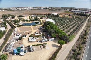 AMAYA celebra en Sevilla la Jornada: Economía circular del Agua – Uso de agua regenerada en agricultura