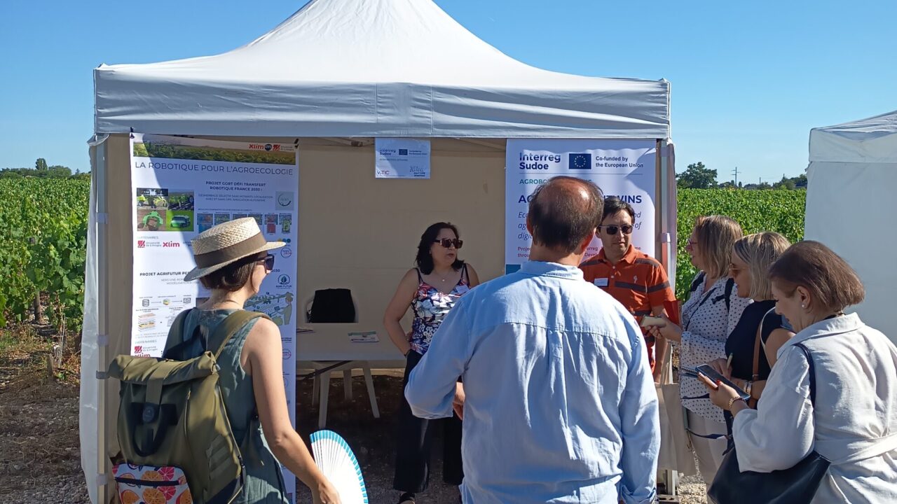 Photo of the event