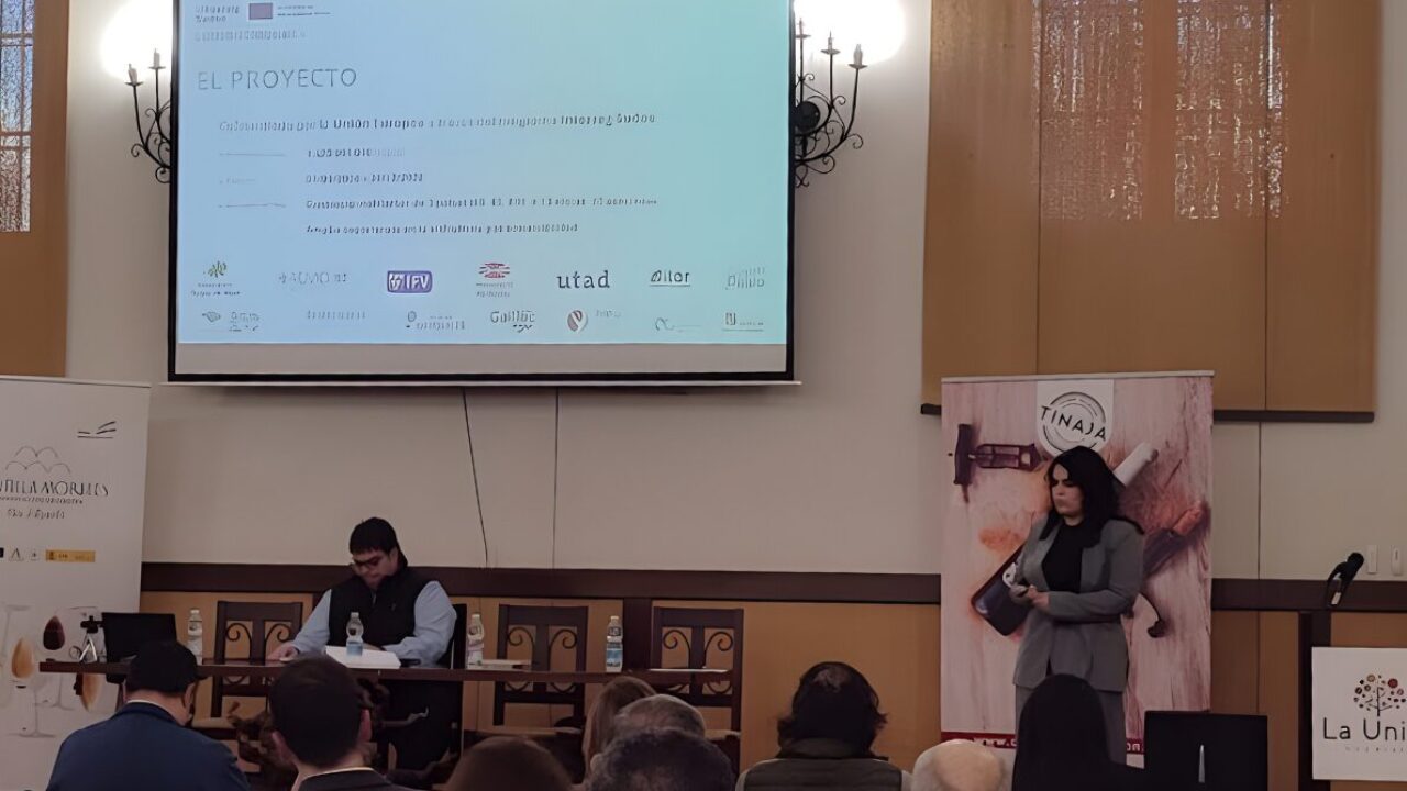 DOP Montilla-Moriles