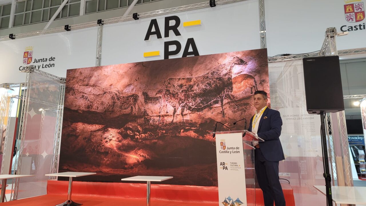 Presentación ARPA