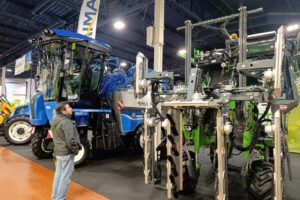 Agrobotics-DiTwin Discussed at SIVAL 2026