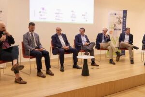 I-ReWater - Jornada participativa en Madrid - Gestagua