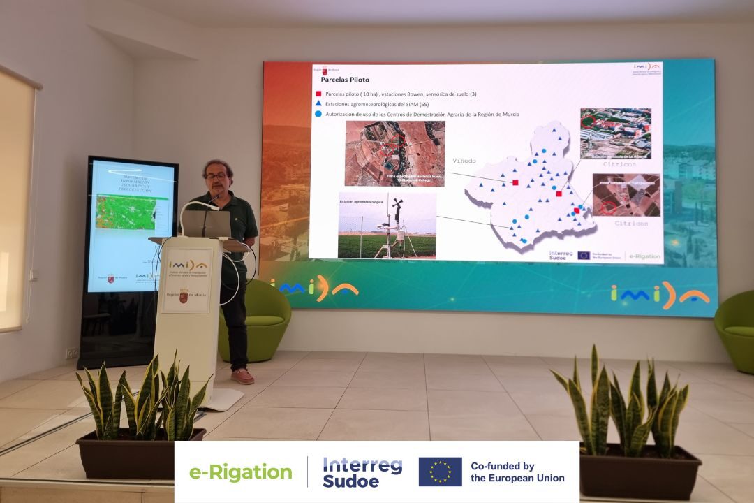 Jornadas IMIDA