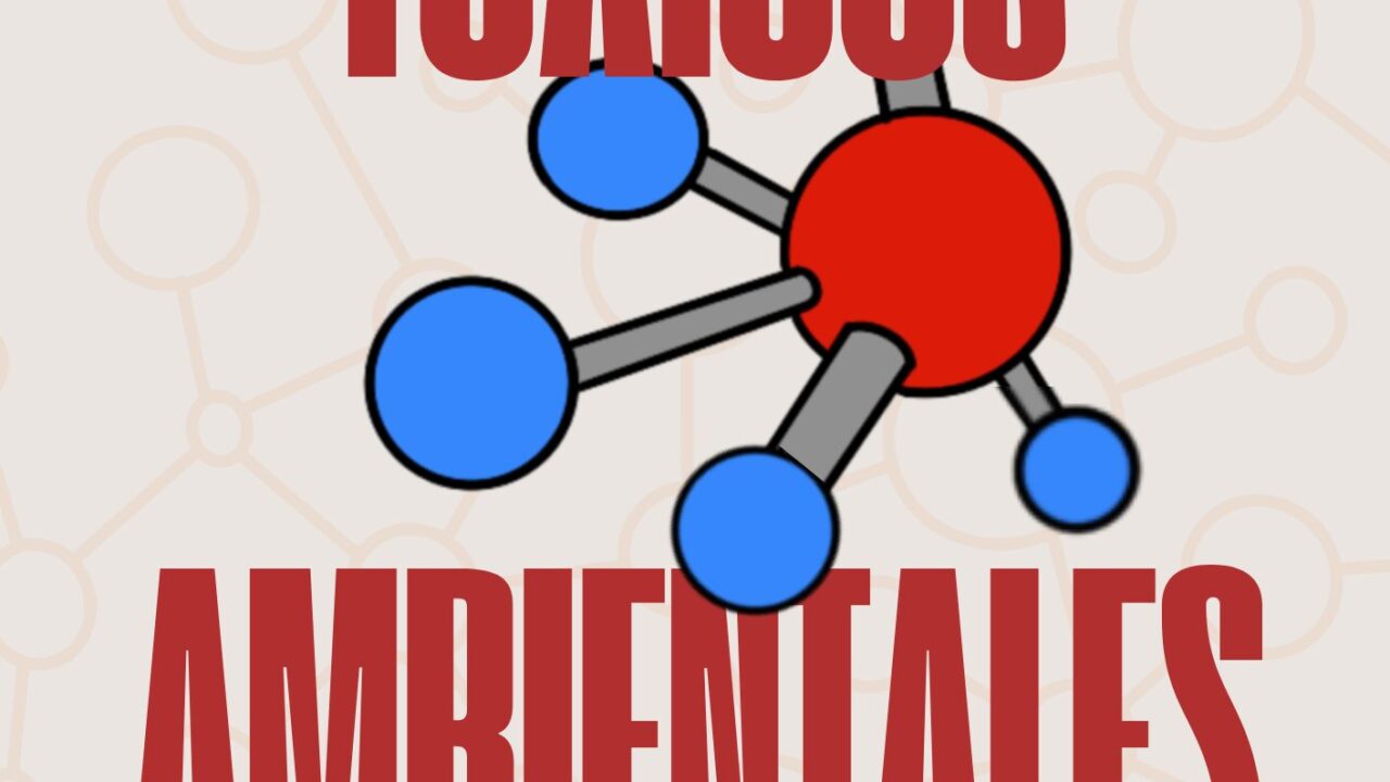 Jornadas PFAS