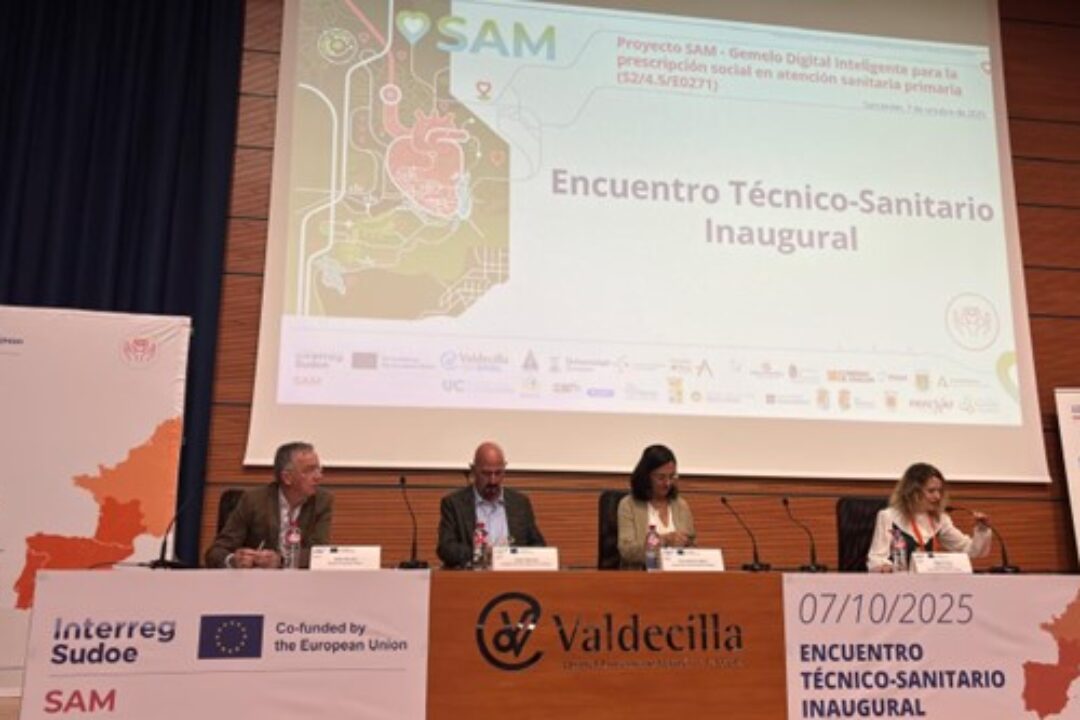 MESA INAUGURAL EVENTO