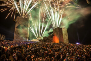 Montalegre - Sexta 13