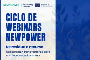 NEWPOWER - Calendario Eventos