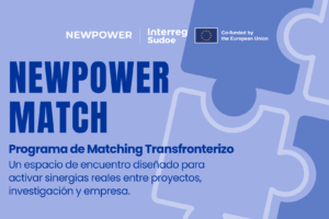 NEWPOWER MATCH Noticia ES