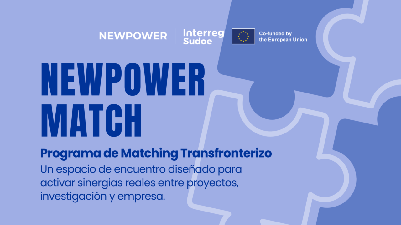 NEWPOWER MATCH Noticia ES