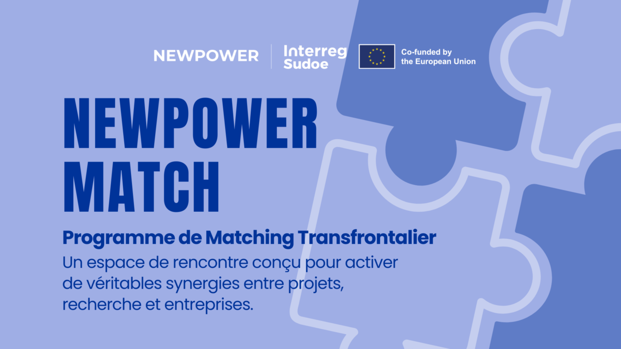 NEWPOWER MATCH Noticia FR