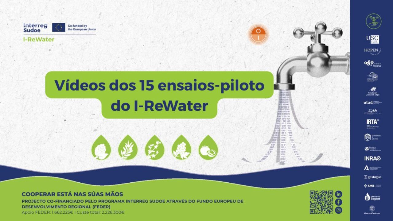 PT _I-ReWater_Portada web vídeos