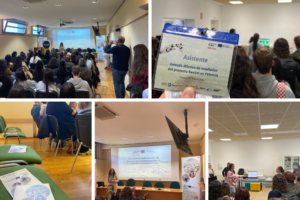El proyecto REVITAL presenta en Palencia los resultados de su pilotaje para acercar la rehabilitación tecnológica al medio rural
